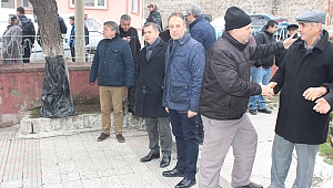 Gülfer Kuzu vefatının 5. yılında dualarla anıldı