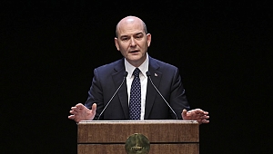 İçişleri Bakanı 55 Yaralımız var