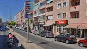 İki gün boyunca bazı yollar trafiğe kapalı