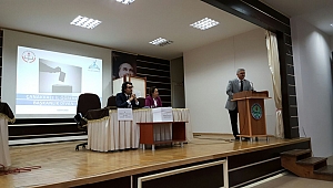 İl öğrenci meclisi ilk toplantısı ve başkanlık divanı seçimi yapıldı