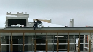 İntihar Edecekti, Polis Yaptıklarıyla Canını Kurtardı