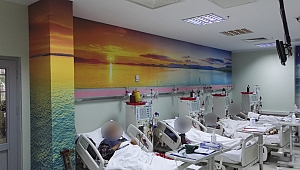 İyileştiren Hastaneler