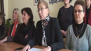 Kadına Seçme ve Seçilme Hakkı 82. Yılında