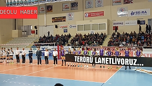 Kadınlar CEV Challenge Avrupa Kupası Mücadelesi