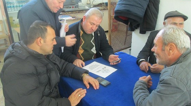 Karbonmonoksit Zehirlenmelerine dikkat!