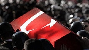 Kayseri'de patlama 13 Şehit 48 yaralı