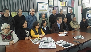 Kent Konseyi Genel kurulu Seçimleri Mahkeme kararıyla ertelendi