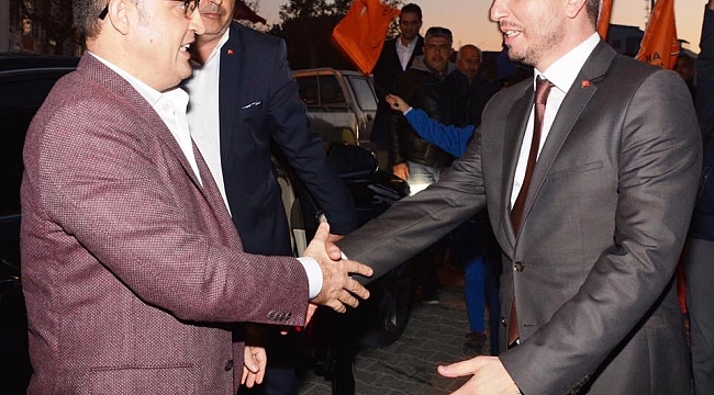 Kepez Belediyesine Kredi Çıktı