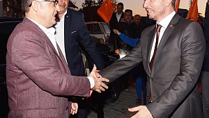 Kepez Belediyesine Kredi Çıktı