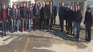 Kepezli balıkçılar sesini duyurabiliyor