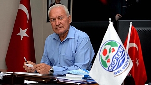 Lapseki Belediye Başkanı Eyüp YILMAZ'dan dünya engelliler günü mesajı