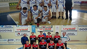 Liseler Arası Basketbol Müsabakaları