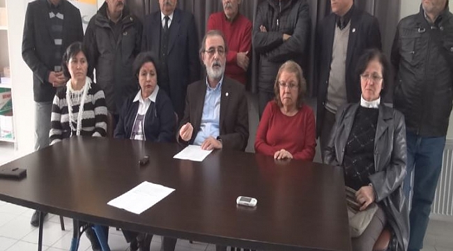 Mevcut Başkan Yavuz , Kent Konseyi Başkalığına Aday