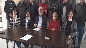 Mevcut Başkan Yavuz , Kent Konseyi Başkalığına Aday