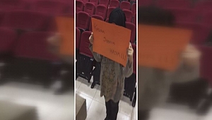 Öğrenciler De Mannequin Challenge Akımına Katıldı