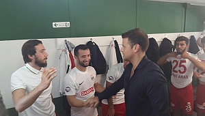 Önen "Aşılamayacak engel yoktur"