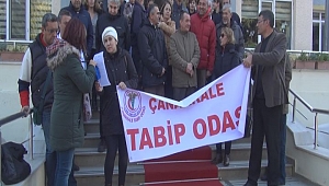 Partili-Hatırlı Kişiler Kararlarımızdan Elini Çeksin