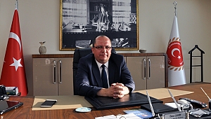 İl Özel İdaresi Başkanı Şahin'den, Mutan' yanıt