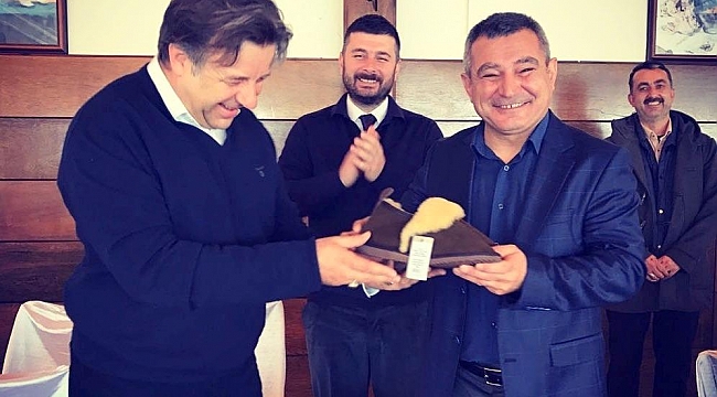Rektör Prof. Dr. Yücel Acer, Balkan Ülkeleri Temsilcileriyle Kahvaltıda Bir Araya Geldi