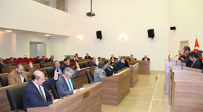 Şehit Ömer Halisdemir'in adı Biga'da yaşatılacak