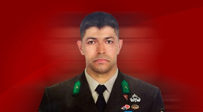 Şehit Ömer Halisdemir'in ismi Gestaş gemisine verilecek