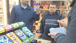 siftah öğrenciden, bereketi Allah'tan