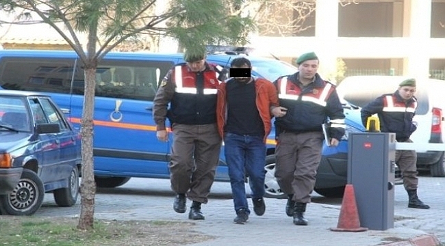 Sosyal medyada terör propagandası yapınca tutuklandı