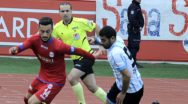 Spor Toto 3.Lig