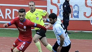 Spor Toto 3.Lig