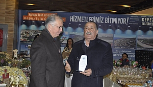Tahta Atın Kadınları Halk İle Buluştu