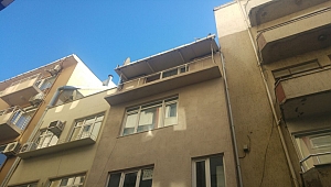 Tarla Sokak'ta Hareketli Dakikalar