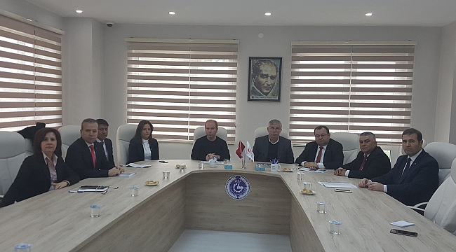 TOBB nefes kredisi Biga TSO'da anlatıldı