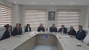 TOBB nefes kredisi Biga TSO'da anlatıldı