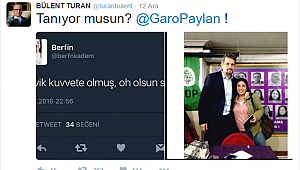 Turan'dan HDP'ye "Barış dediniz barışı kirlettiniz"