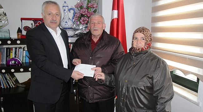Türk Lirasına Destek Kampanyası