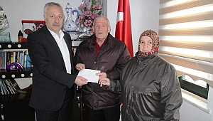 Türk Lirasına Destek Kampanyası