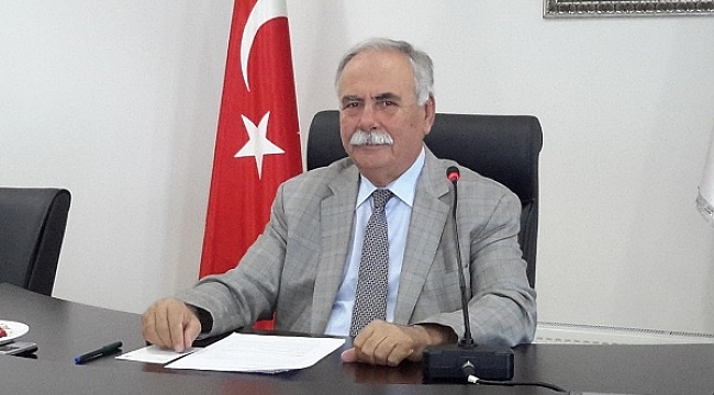 Ülgür Gökhan 5 Aralık Uluslar arası gönüllüler günü nedeniyle mesaj yayınladı