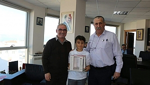 Uluslararası Türk Dünyası 3. Bilim ve Kültür Şenliği Tasarım ve Buluş yarışması gerçekleşti