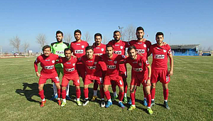 Yeni Çanspor-2 Gönen Belediyespor-2