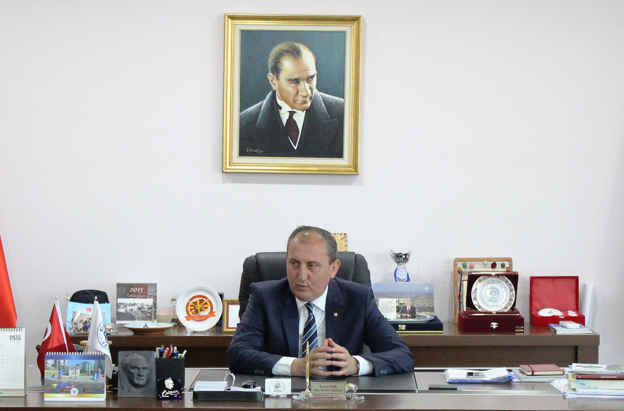 Yeni yıl etkinlikleri iptal edildi