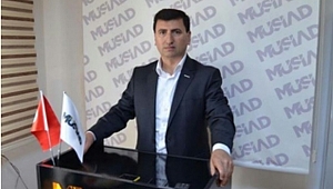 Yıldız: "Rakamlar Türkiye ekonomisinin gerçek potansiyelini yansıtmıyor"