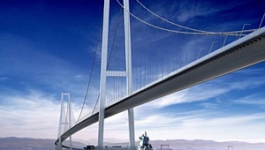 1915 Çanakkale Köprüsü'ne 24 talip var