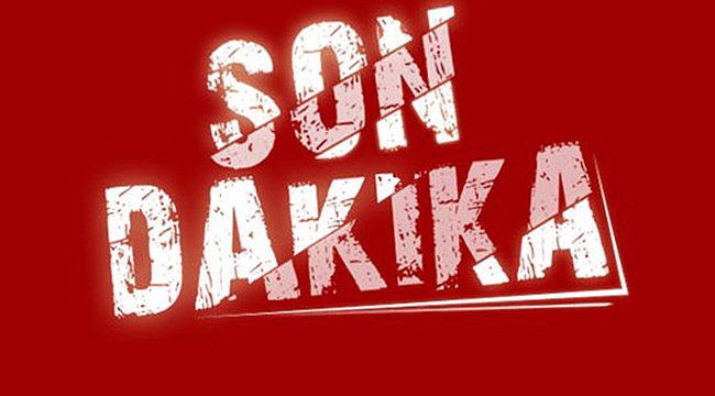 Acil İniş Yapan Helikopter Daha sonra yoluna devam etti