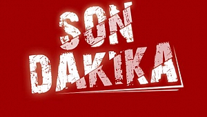 Acil İniş Yapan Helikopter Daha sonra yoluna devam etti