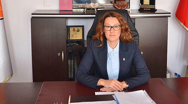 AK Parti Çanakkale İl Başkanlığından Teşkilat Performans Sistemi Başarısı
