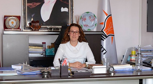 AK Parti İl Başkanı Karadağ'dan İlk Tur Oylaması Değerlendirmesi