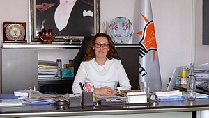 AK Parti İl Başkanı Karadağ'dan İlk Tur Oylaması Değerlendirmesi