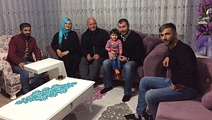 Altınok Kepez'in Nabzını Tutmaya Devam Ediyor