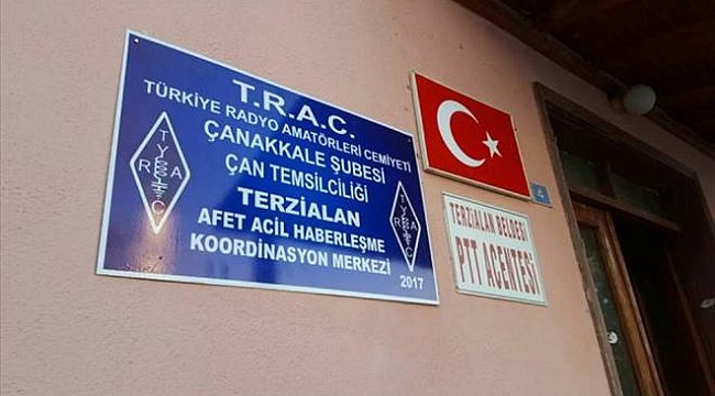 Amatör Telsizcilik Faaliyetinde Bulunmak İsteyenler Dikkat..