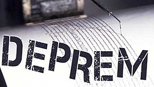 Ayvacık'ta Deprem!